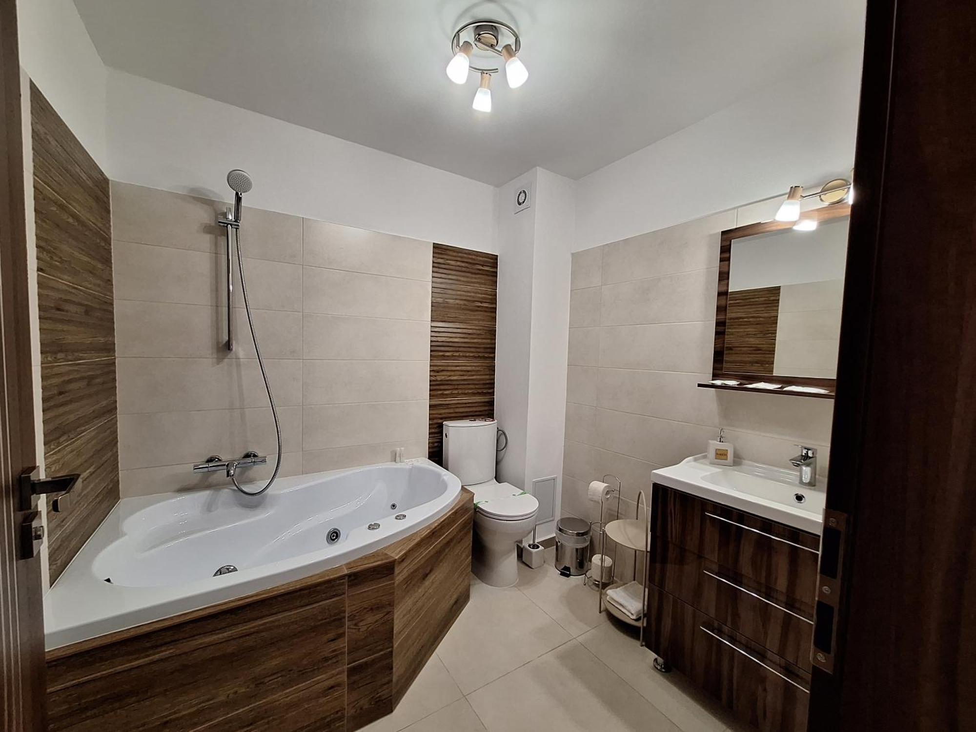 Bed and Breakfast Trend Arad Exterior foto